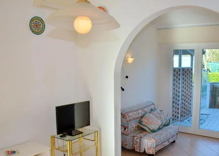 Quiet Retreat In Pineda Bibione