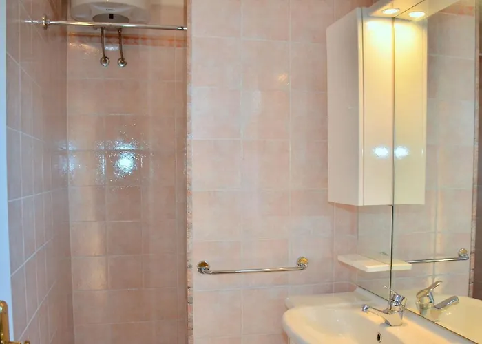 Quiet Retreat In Pineda * Bibione