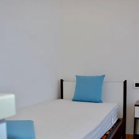Homely Flat For 5, In A Area In Apartment Bibione