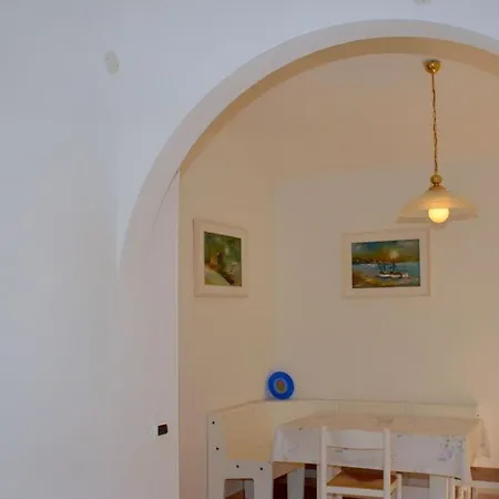 Homely Flat For 5 In A Area In Μπιμπιόνε