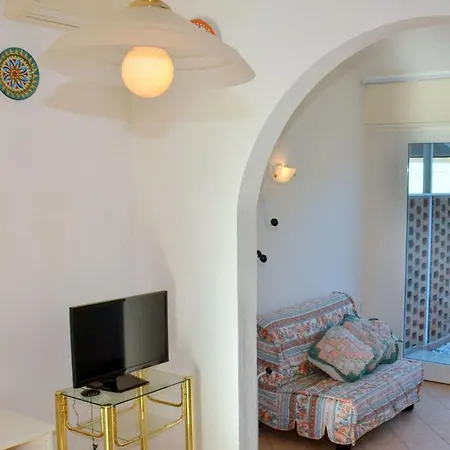 Homely Flat For 5, In A Area In Bibione