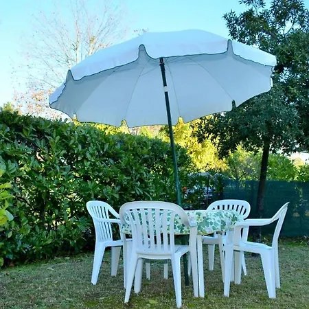 Apartment Homely Flat For 5, In A Area In Bibione