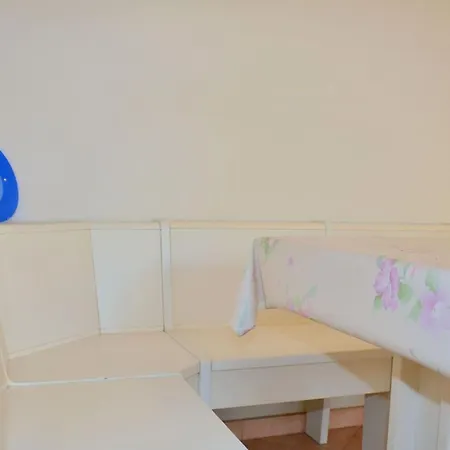 Homely Flat For 5, In A Area In *
