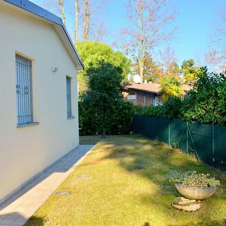 Quiet Retreat In Pineda וילה *