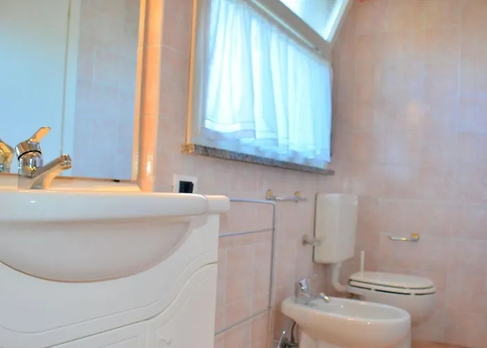 Quiet Retreat In Pineda