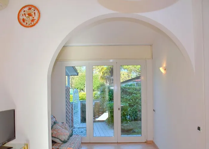 וילה Quiet Retreat In Pineda