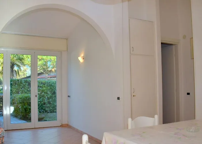 Quiet Retreat In Pineda * Bibione