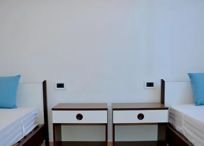 Quiet Retreat In Pineda