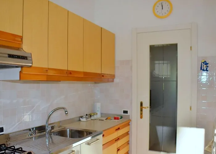 Quiet Retreat In Pineda