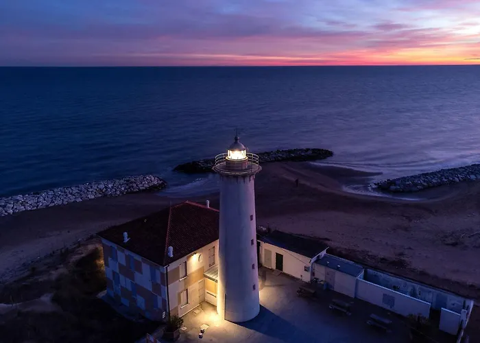 Вілла Quiet Retreat In Pineda